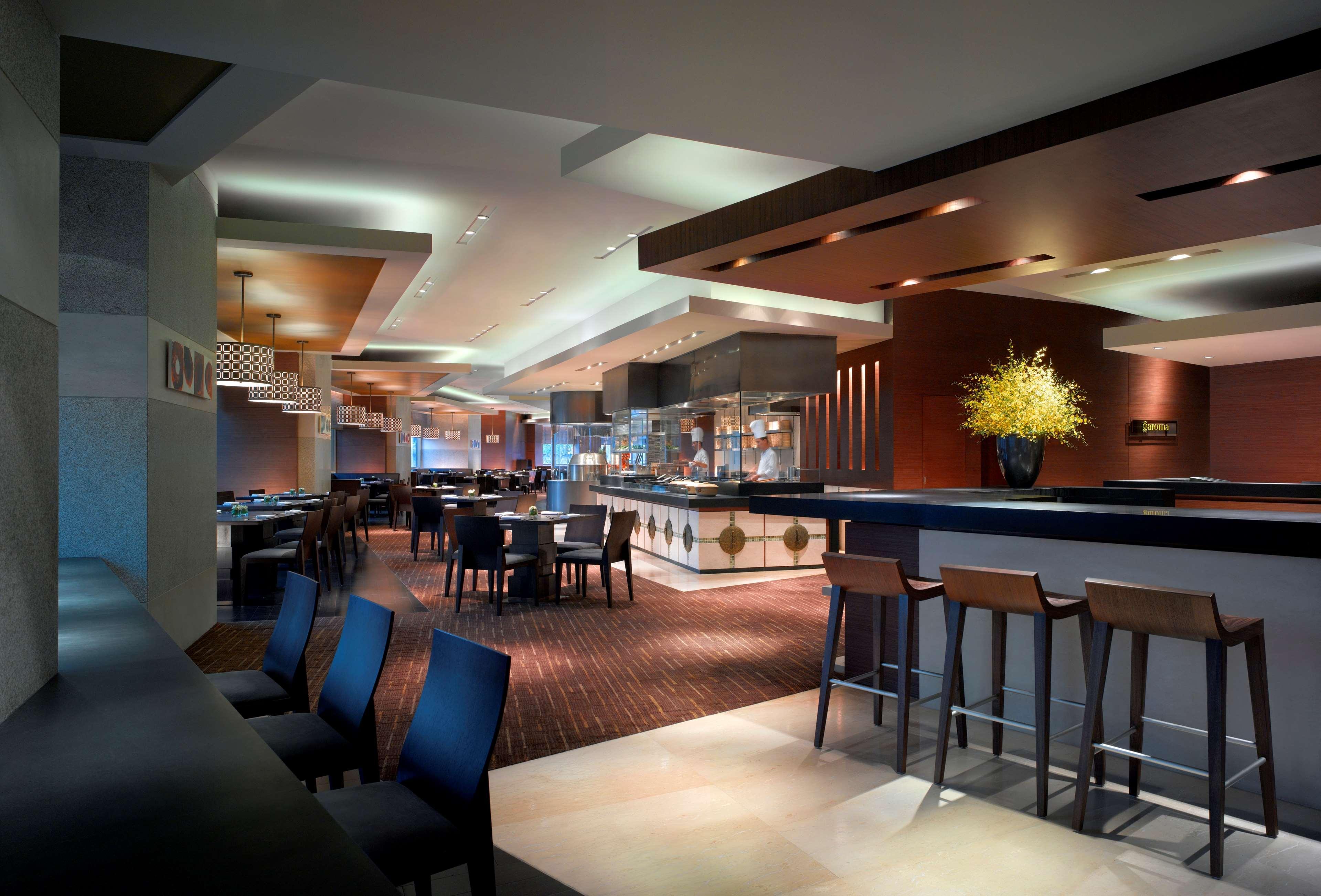 Hyatt On The Bund - A Grand Hyatt Hotel, Centrally Located At Huangpu River Banks In Downtown 酒店