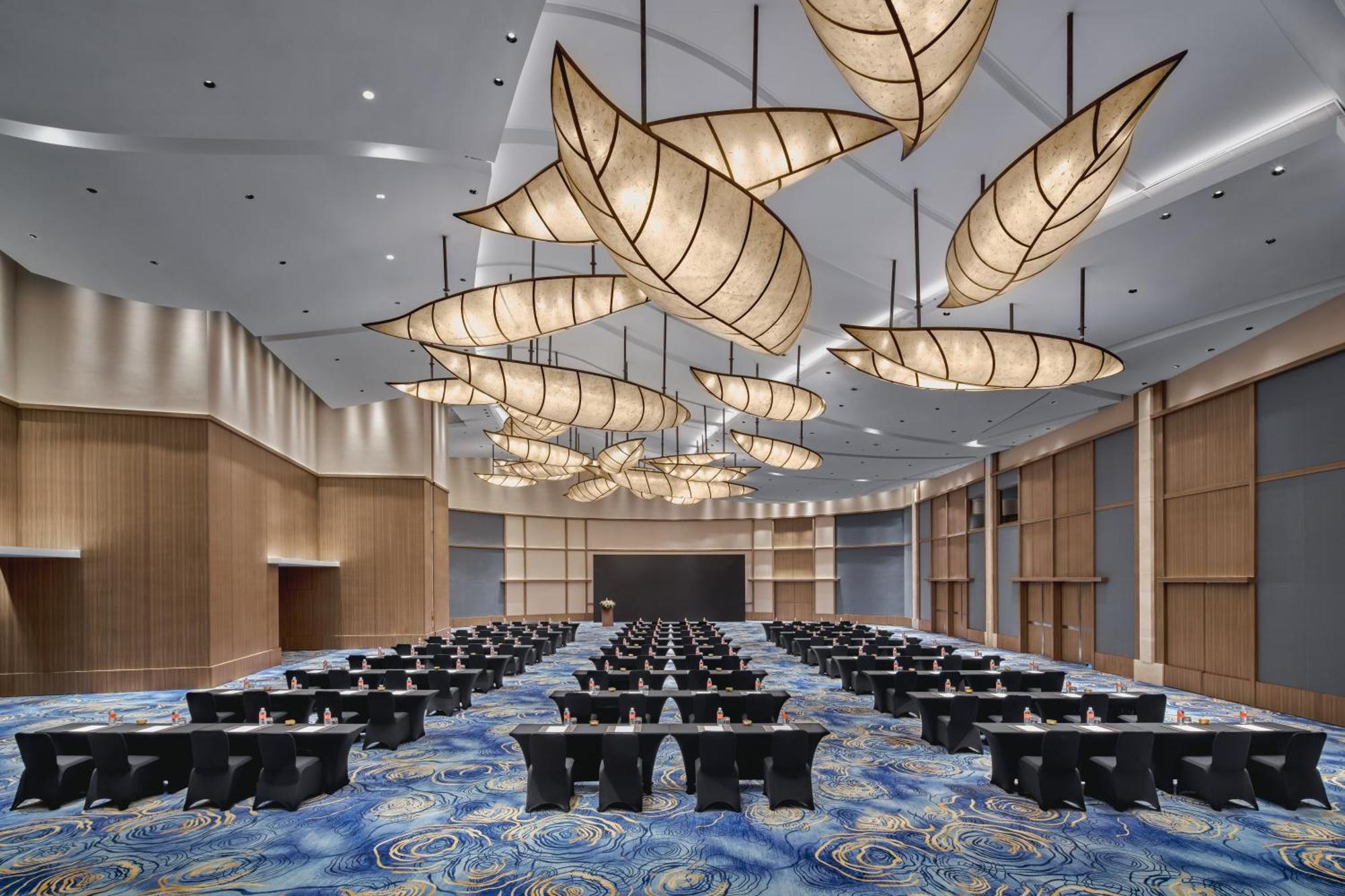 酒店 Hyatt On The Bund - A Grand Hyatt Hotel, Centrally Located At Huangpu River Banks In Downtown 上海