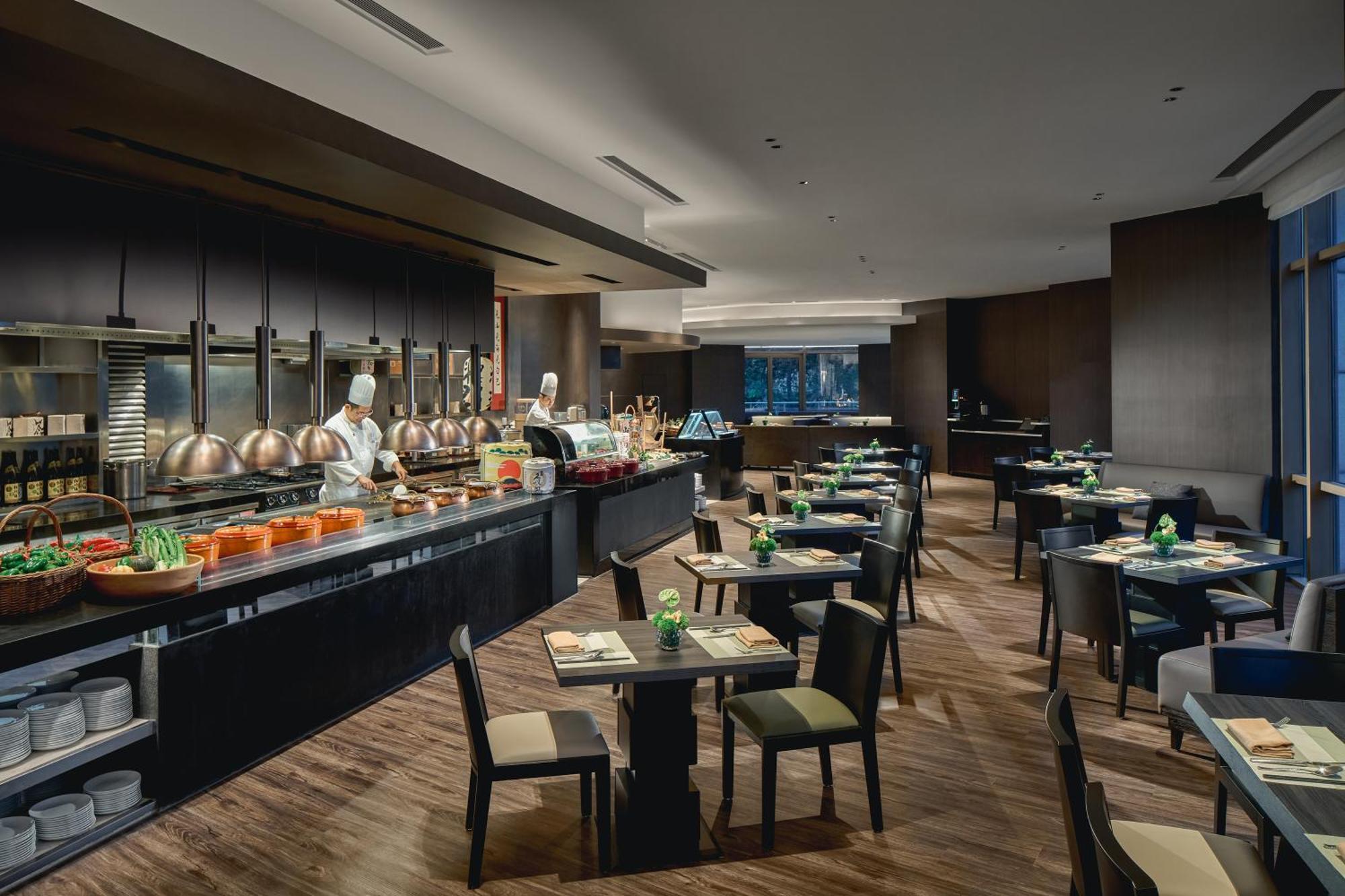 酒店 Hyatt On The Bund - A Grand Hyatt Hotel, Centrally Located At Huangpu River Banks In Downtown